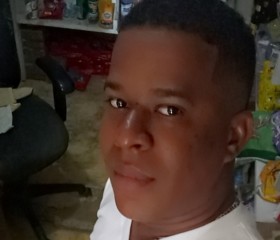 David, 32, San Cristobal