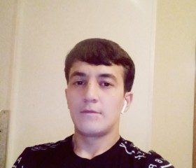 Каримов, 22 года, Санкт-Петербург