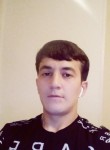 Каримов, 22 года, Санкт-Петербург