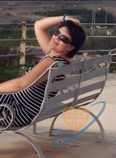 Kler, 48, Israel, Modiin Ilit