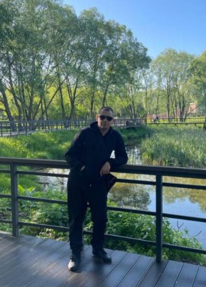 Иван из Лакинска 40 лет