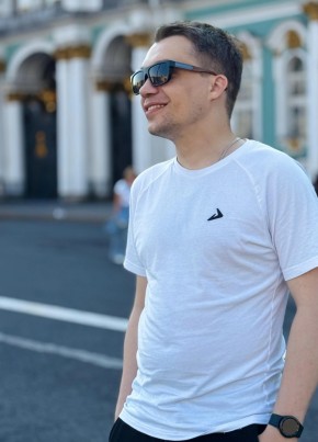 Andrey, 35, Russia, Izobilnyy