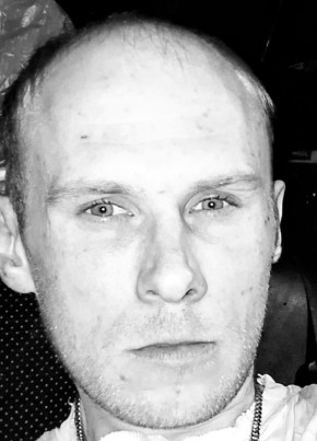 Дима из Курска 32 года