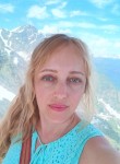 Елена - Самара