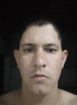 Jorge, 27, Tapachula