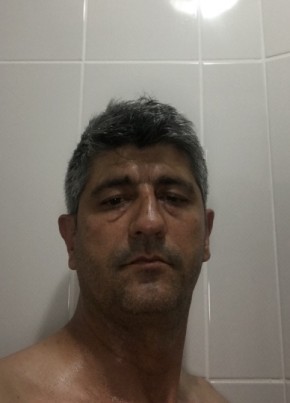 karasalih, 51, Türkiye Cumhuriyeti, Çiftlikköy