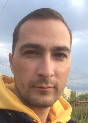 Алексей, 36, Россия, Ярославль
