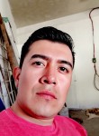 José de jesus, 30 лет, México Distrito Federal
