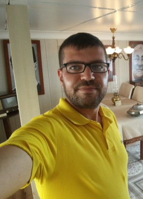 Latif , 35, Türkiye Cumhuriyeti, Kâhta