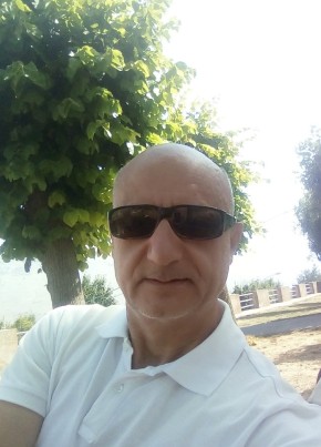 Antonio, 63, Italy, Caivano