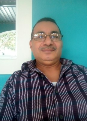 Rafa, 52, República de El Salvador, Apopa