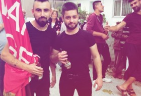 Mehmet, 28 - Разное