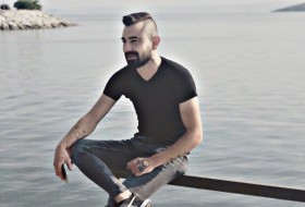 Mehmet, 28 - Только Я