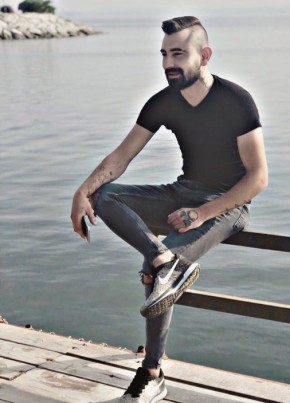 Mehmet, 29, Türkiye Cumhuriyeti, Erdek