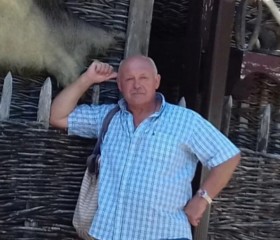 Vitaliy, 65, Baltiysk