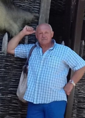Vitaliy, 65, Russia, Baltiysk