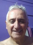 Juan Carlos, 67  , Montevideo