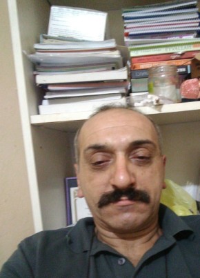 murat, 56, Türkiye Cumhuriyeti, İstanbul