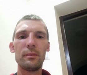 Кирилл, 37 лет, Горад Полацк