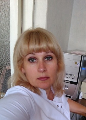 Neznakomka, 48, Russia, Shakhty