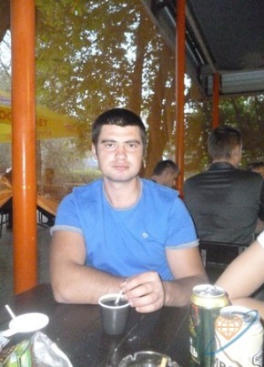 Евгений, 43, Россия, Саратов