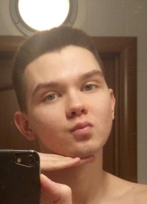 Psycho__z, 23, Россия, Москва