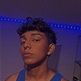 Maycol, 19  , League City