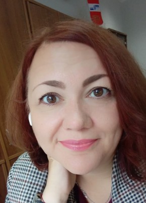 Ольга Федосова, 42, Россия, Климовск