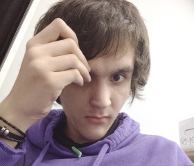 Ignat, 18, Saint Petersburg