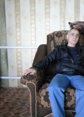 yunis, 69, Россия, Буденновск