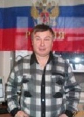 николай, 58, Россия, Воскресенск