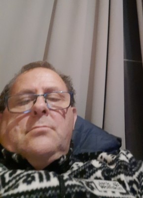 Marc, 59, Koninkrijk België, Vilvoorde