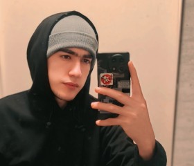 Jaxonxon_04, 22, Stavropol