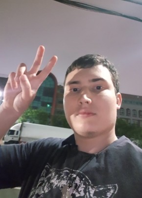 vladislav, 27, Republic of Korea, Seoul