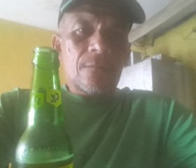 Edgar, 52 года, Maracaibo