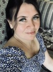Yuleanna, 38, Nizhnyaya Tura
