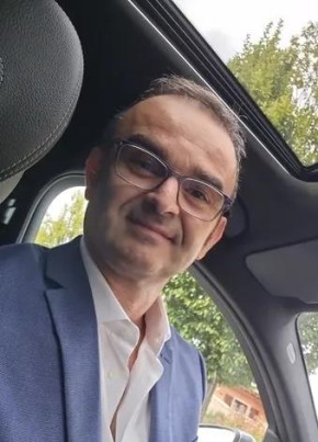 Лёша из Paris 59 лет