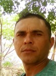 Ze melo, 36 лет, São Bento (Paraíba)