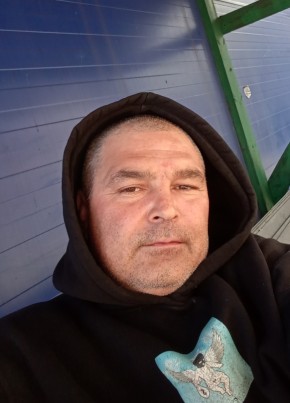 Олег из Хилока 42 года