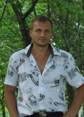 Владимир, 54, Україна, Краматорськ