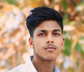 niraj bhai, 18 лет, Rāmgarh (Jharkhand)