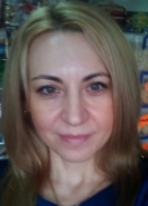 Ольга, 48, Россия, Астрахань