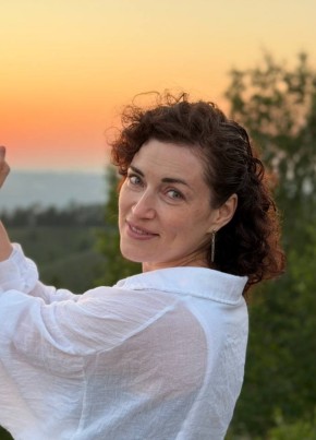 Елена из Красноярска 38 лет