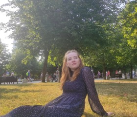 Julia, 25 лет, Санкт-Петербург