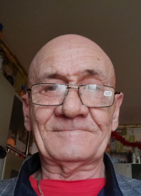 Александр. Серге из Вельска 71 год
