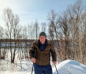 Petr, 65, Ufa