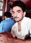 Bilal ji, 19 лет, اسلام آباد