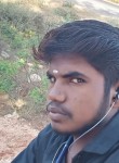 Aruhkumar Aruhku, 23 года, Madurai