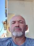 Mehmet Şen, 55 лет, İzmir