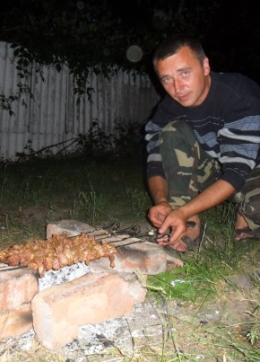сергей, 44, Україна, Білопілля